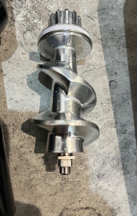 Delimano pro mlynček na mäso, 