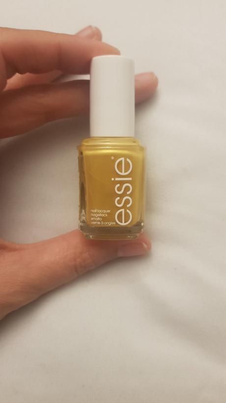 Lak essie,