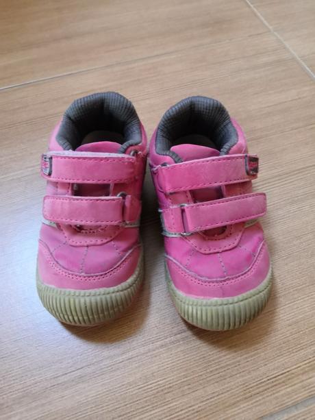 Tenisky zn. beppi kids 23, 23