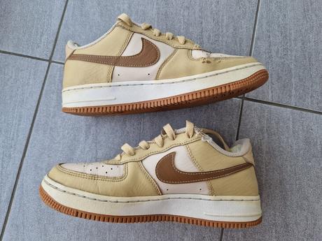 Tenisky nike air force 37.5, nike,37