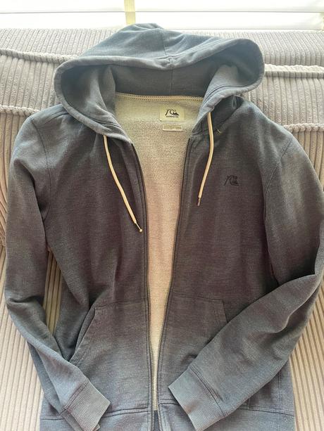 Mikina quiksilver, quiksilver,s