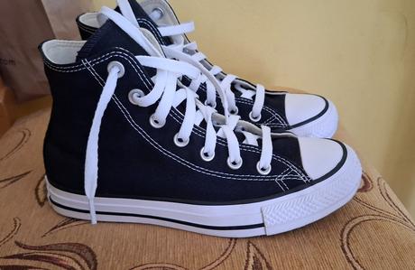 Converse tenisky 1x obute, converse,36 / 37