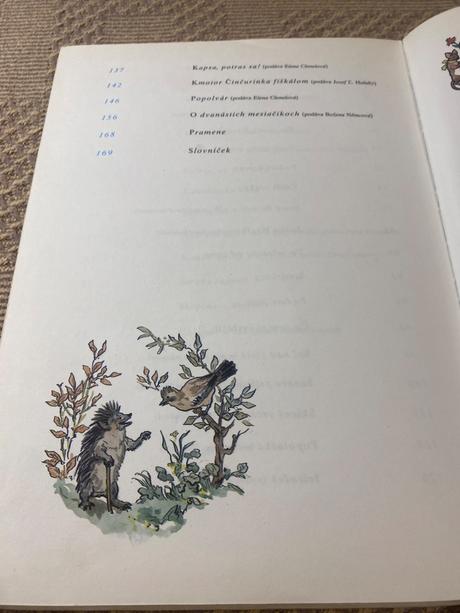 Krásne slovenské rozprávky, hádanky a rečňovanky, 