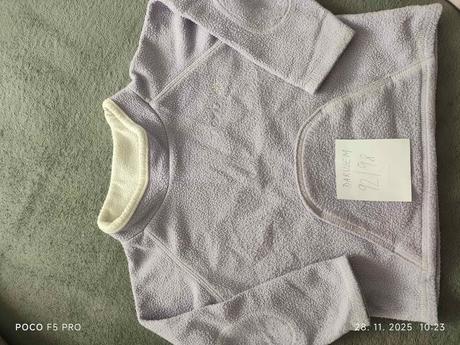 Balík pre dievčatko 92, 86–98