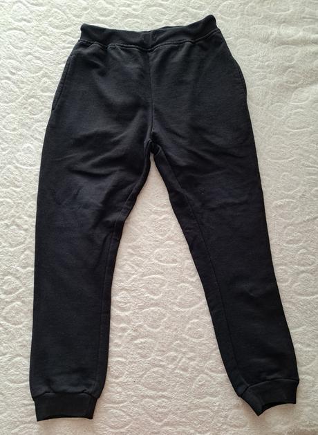 Tepláky kik 134/140, kik,134