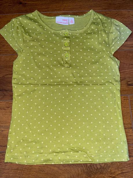 Tričko next, next,122