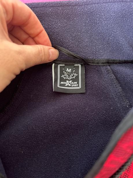 Prechodná softshellová bunda 116-122, 116