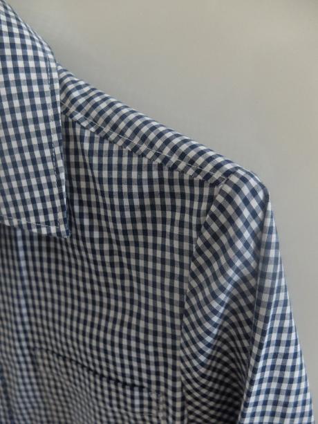 Košeľa hm 152, h&m,152