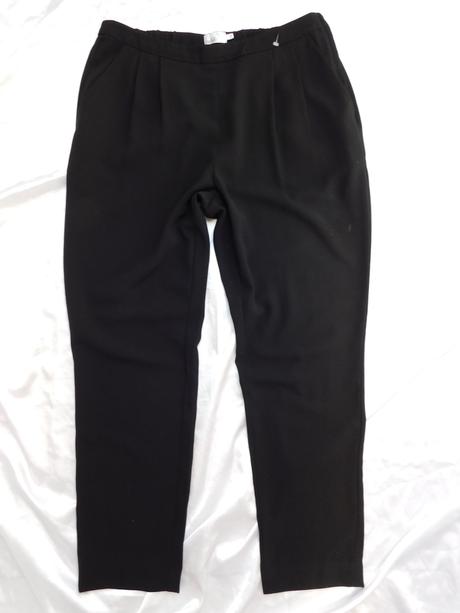 Damske elegantne nohavice, 38