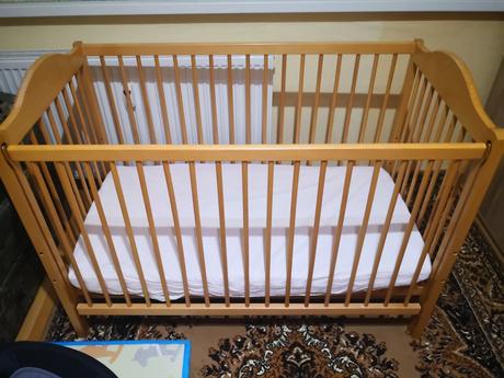 Postieľka, šírka (cm): 60,dĺžka (cm): 120