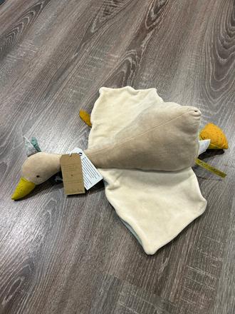 Moulin roty hus olga plyšova 38cm,