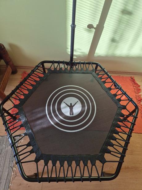 Trampolína, <150 cm