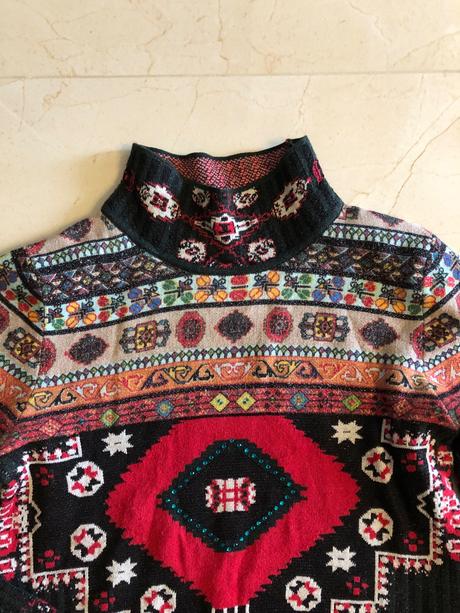 Desigual sveter, desigual,xs