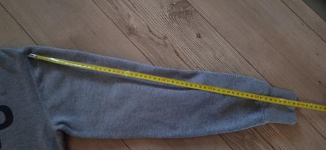 Chlapčenská mikina, fishbone,s