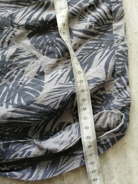 Šortky v146-152, bavlna, 146