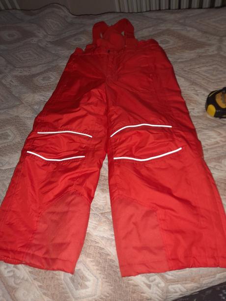 Zimný overal, kiki&koko,122