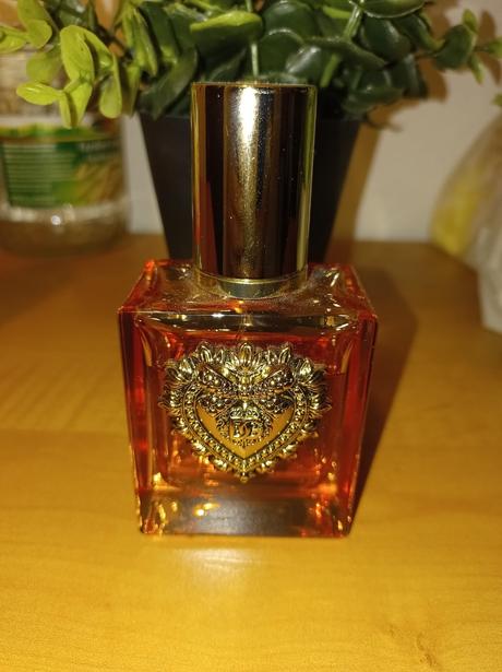 D&g devotion intense 50 ml original, 