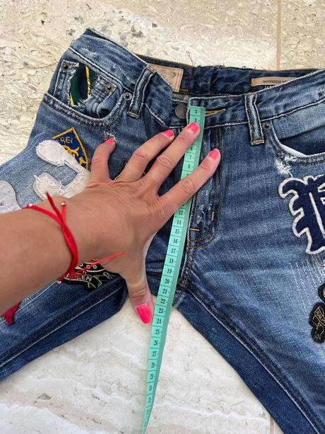 Chlapcenske rifle ralph lauren, ralph lauren,128