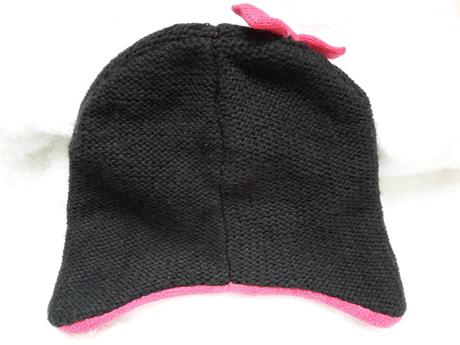 Rozprávková čiapočka, 98