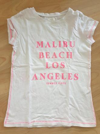 Next jemne batikovane tricko, next,134