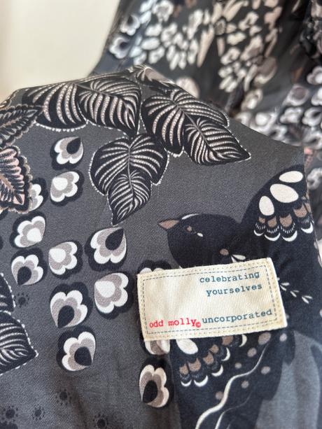 Šaty dámske midi, m