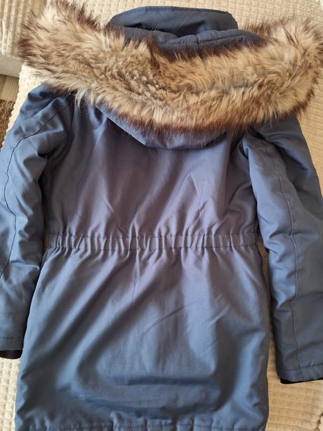 Zimná parka, only,s
