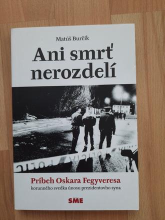 Ani smrť nerozdelí,