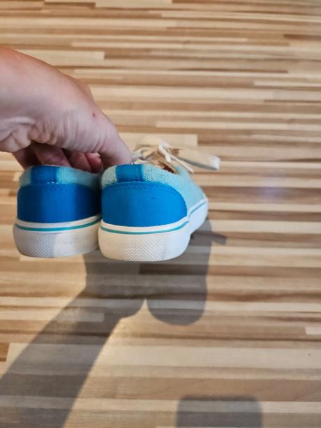 Reserved tenisky v.31, reserved,31