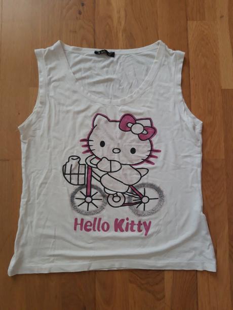 Dievčenské tričko, 140