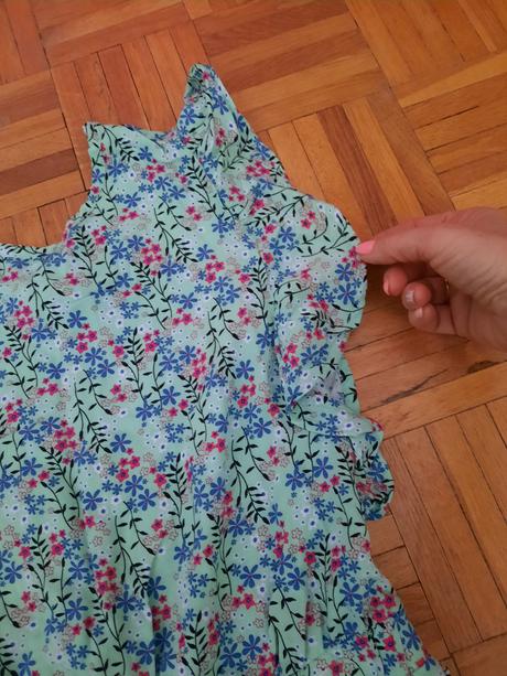 Dievčenský overal, kik,146