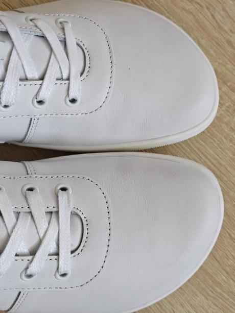 Royale - white & black 41, be lenka,41