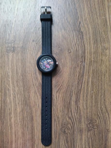 Detské hodinky, disney