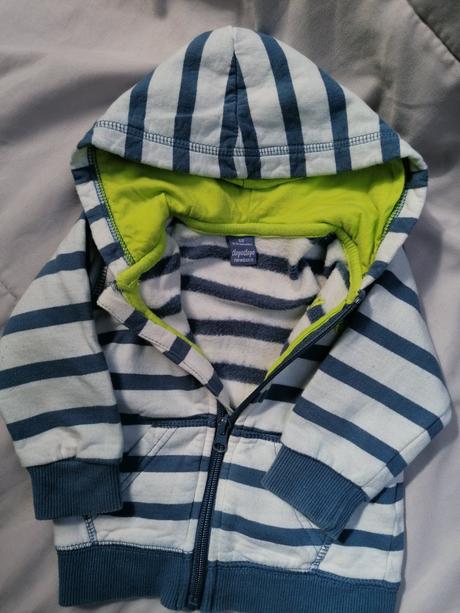 Mikina dopodopo, dopodopo,68