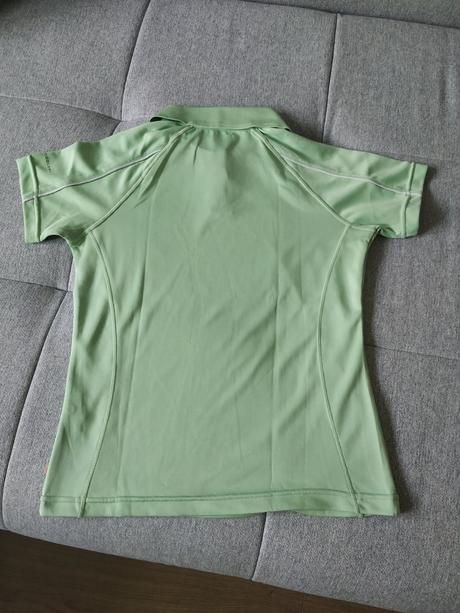 Husky funkčné tričko, s