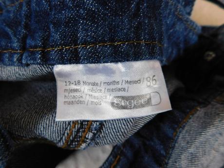 Rifle na traky, ergee,86