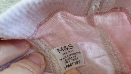 Pancusky m&s 80, marks & spencer,80