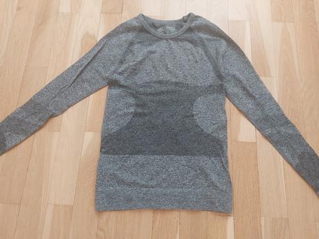 Športové tričko newcential veľkosť 36-38, 36