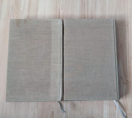 L.n. tolstoj - anna kareninová i. ii. - 1956,