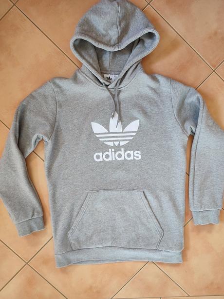 Pánska mikina zn.adidas originál, adidas,m