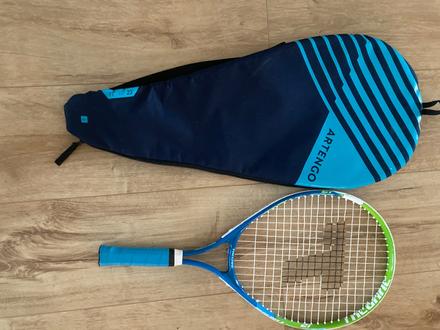 Tenisová raketa detská, artengo