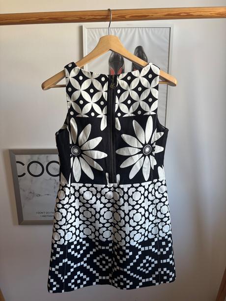 Desigual elegantné šaty, desigual,42