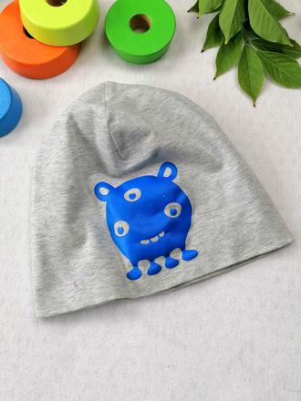 Vossatassar - prechodná čiapka, 98