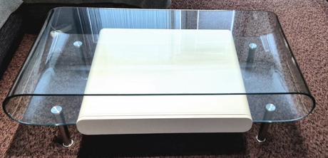 Konferenčný stolík, 