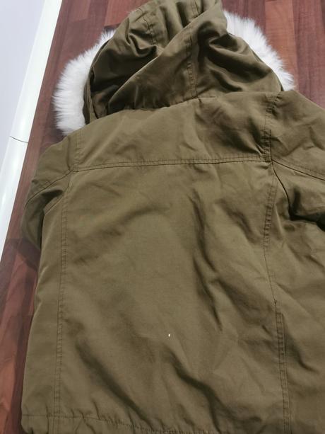 Bunda, zara,122