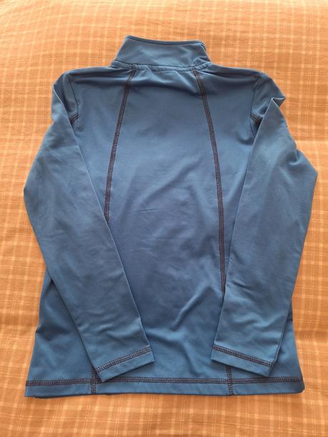 122-128 cyklo tricko, crivit,122