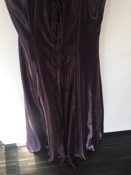 Spoločenské šaty 36/38, 38