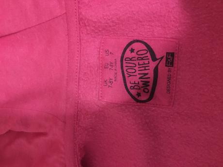 Mikina, f&f,128