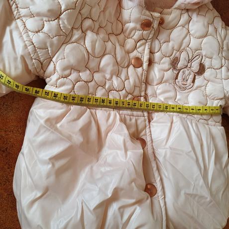 Bundička minnie, disney,80