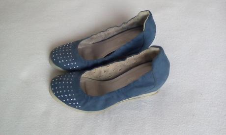 Topánočky north star, baťa,37