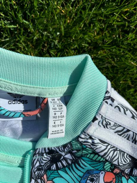 Mikina adidas, adidas,140